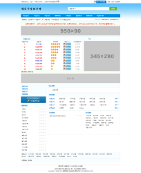 新版php卡盟排行榜网站源码-未来资源网