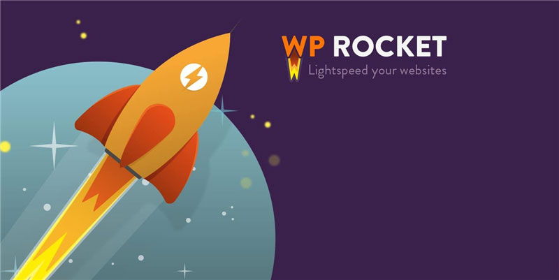 WordPress火箭缓存插件WP Rocket v3.8.8 免授权汉化版-未来资源网